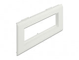 DeLOCK Easy 45 Hvid