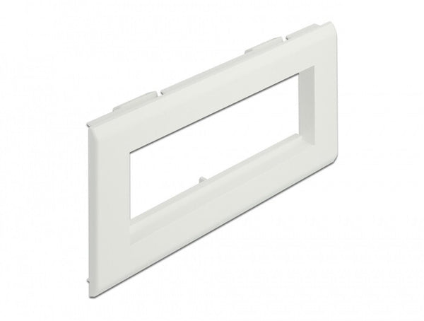 DeLOCK Easy 45 Hvid