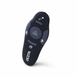 DICOTA D30933 trådløs præsentationsenhed RF Sort
