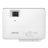 BenQ TK700 Standard-kast projektor 3200 ANSI lumens DLP UHD 4K (3840x2160) 3D Sort, Hvid