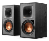 Klipsch R-41PM Sort, Kobber Kabel & trådløs 70 W