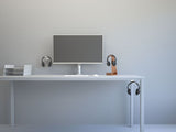Multibrackets 1855 tilbehør til hovedtelefon/headset Hovedtelefonholder