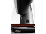 De’Longhi Clessidra ICM 17210 kaffemaskine Vejledning Filter kaffemaskine 1,25 L