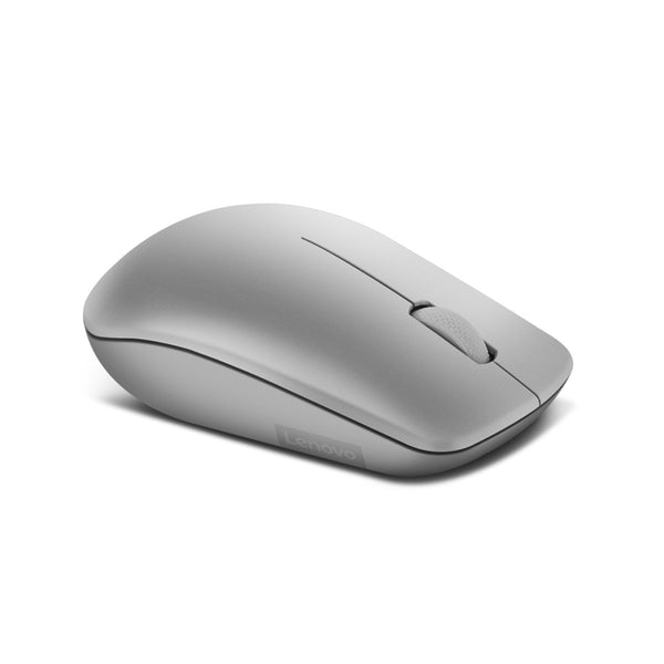 Lenovo 530 mus Kontor Ambidextrous RF trådløst Optisk 1200 dpi