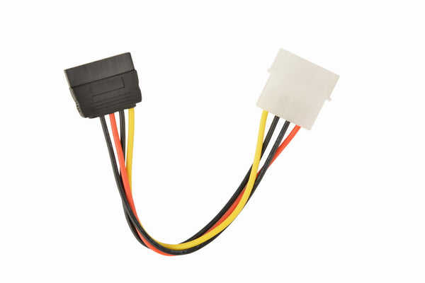 Gembird CC-SATA-PS intern strømkabel 0,15 m