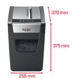 Rexel Makulator Slimline Momentum X410-SL P4