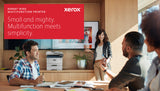 Xerox B305, A4, 38 ppm trådløs dupleks kopi/print/scan PS3 PCL5e/6, 2 magasiner, i alt 350 ark
