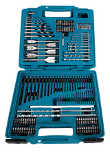 Makita E-06270 borehoved Boresæt
