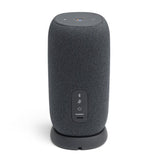 JBL Link Portable Bærbar mono højttaler Grå 20 W