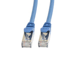 Prokord F/UTP-0017 netværkskabel Blå 10 m Cat6 F/UTP (FTP)