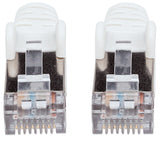 Intellinet Cat6, SFTP, 3m netværkskabel Hvid S/FTP (S-STP)
