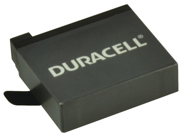 Duracell DRGOPROH4-X2 batteri til kamera/videokamera Lithium-Ion (Li-Ion) 1160 mAh