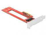 DeLOCK 90401 interface-kort/adapter Intern M.3