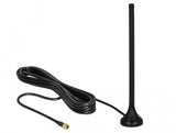 DeLOCK 12588 antenne Omniretningsbestemt antenne SMA 5 dBi