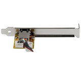 StarTech.com ST1000SMPEX netværkskort Intern Ethernet 1000 Mbit/s