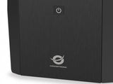 Conceptronic ZEUS03E UPS-enhed Interaktivt indgangsstik 1,2 kVA 720 W 6 AC stikkontakt(er)