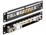 DeLOCK 43259 patch panel