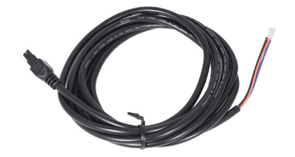 Cradlepoint 170864-000 el-ledning Sort 3 m