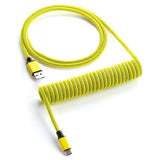 Cablemod CM-CKCA-CY-KY150KY-R USB-kabel 1,5 m USB A USB C Gul