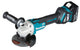 Makita DGA511RTJ vinkelsliber 12,5 cm 8500 rpm 3,83 kg