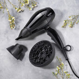 BaByliss Compact Pro 2400