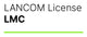 LANCOM Management Cloud Administration af netværk 1 licens(er) 5 År