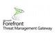Microsoft Forefront Threat Management Gateway 2010 Standard, 1CPU AP, LIC/SA, 1Y AQ Y1, OLP-NL Antivirus-sikkerhed