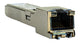 Barox AC-SFP-TX-T2A modul til netværksmodtager Kobber 1000 Mbit/s