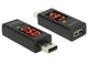 DeLOCK 65569 interface-kort/adapter USB 2.0