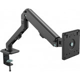 Vision VFM-DA/4 skærmbeslag og -stativer 68,6 cm (27") Skrivebord Sort