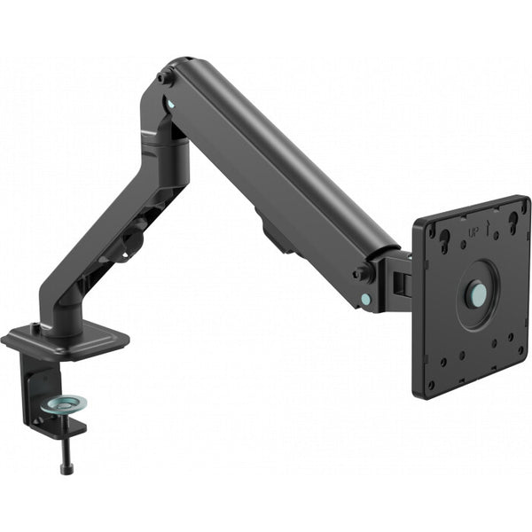 Vision VFM-DA/4 skærmbeslag og -stativer 68,6 cm (27") Skrivebord Sort
