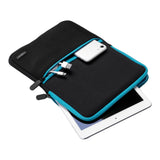 Pagna 99517-20 tablet etui 25,4 cm (10") Sort, Blå
