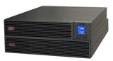 APC SRV10KRIRK UPS-enhed Dobbeltkonvertering (online) 10 kVA 10000 W