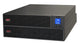 APC SRV10KRIRK UPS-enhed Dobbeltkonvertering (online) 10 kVA 10000 W