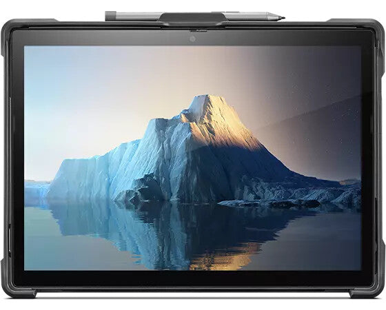 Lenovo 4X41A08251 tablet etui 30,5 cm (12") Cover Sort