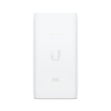 Ubiquiti U-POE-AF PoE adapter Gigabit Ethernet 48 V