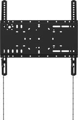 Vision VFM-W4X4 skærmbeslag til skiltning 152,4 cm (60") Sort