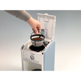 Ariete 1342/05 Semi-auto Filter kaffemaskine