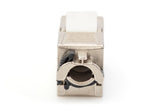 Digitus DN-93617-24 kabelsamler Sølv