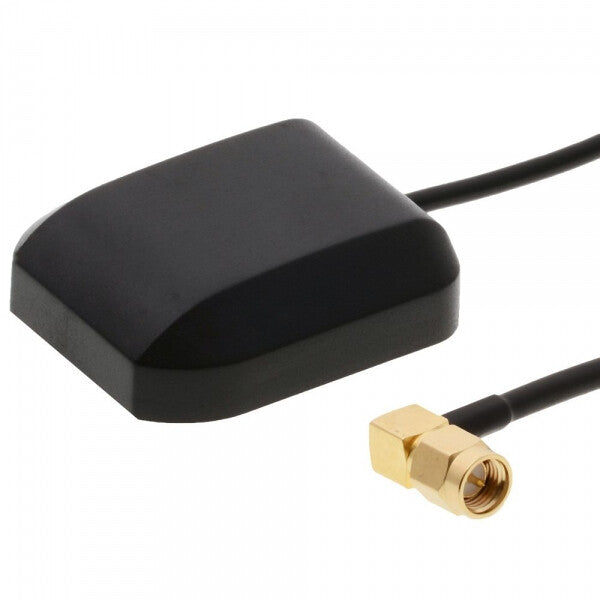 Navilock 60543 antenne Retningsbestemt antenne SMA 30 dBi
