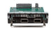 D-Link DXS 3600 EM Stack netværk switch-modul