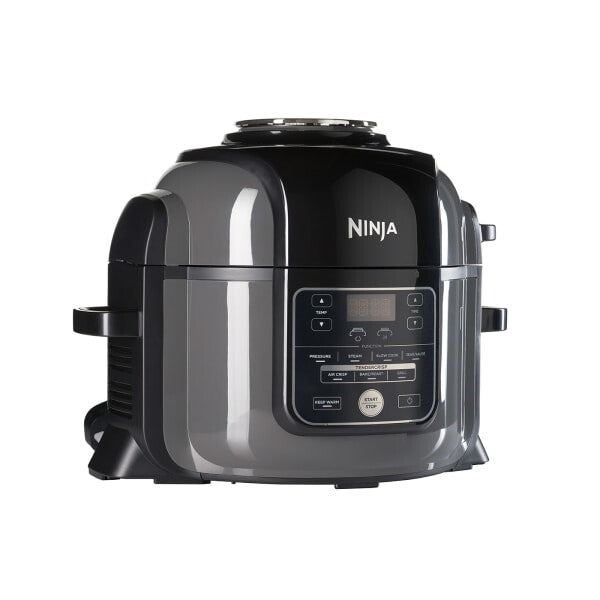 Ninja OP300 6 L 1460 W Sort