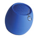 Boompods Zero Speaker Bærbar mono højttaler Blå 3 W