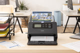 Canon imageFORMULA DR-M260 Skanner med papir-tilførsel 600 x 600 dpi A4 Sort
