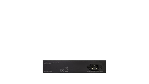 LANCOM GS-3510XP Administreret L2 2.5G Ethernet (100/1000/2500) Strøm over Ethernet (PoE) 1U Sort
