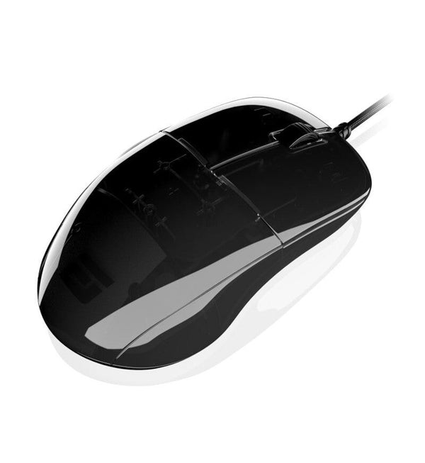 Endgame Gear EGG-XM1R-DR mus Spil Højre hånd USB Type-A Optisk 19000 dpi