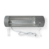 Nedis HTBA10GY terrassevarmer