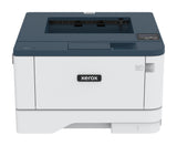Xerox B310, A4, 40 sider/min, trådløs dupleksprinter, PS3 PCL5e/6, 2 magasiner, i alt 350 ark