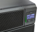 APC Smart-UPS On-Line UPS-enhed Dobbeltkonvertering (online) 6 kVA 6000 W 10 AC stikkontakt(er)