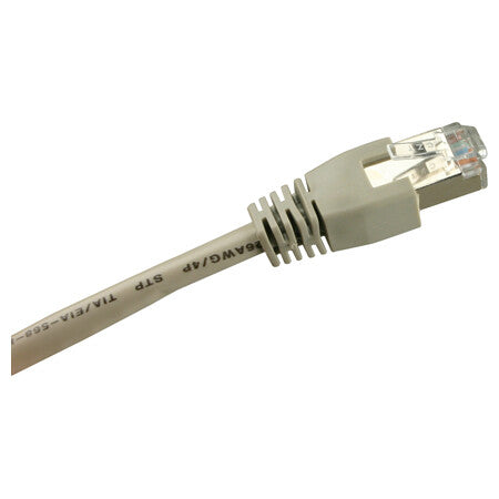 Sharkoon 4044951014927 netværkskabel Grå 2 m Cat6 S/FTP (S-STP)